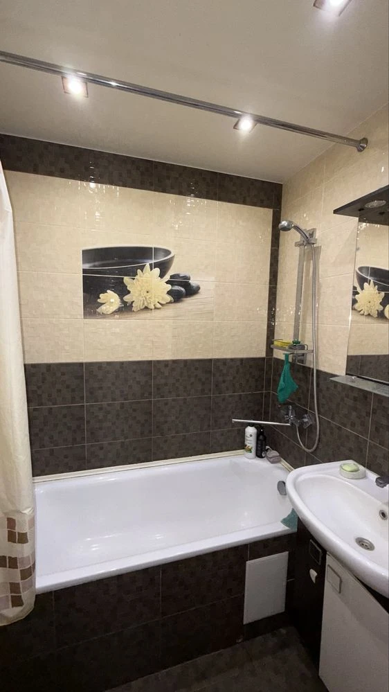 Room for sale in a 3-room apartment, Dan'kevich Street