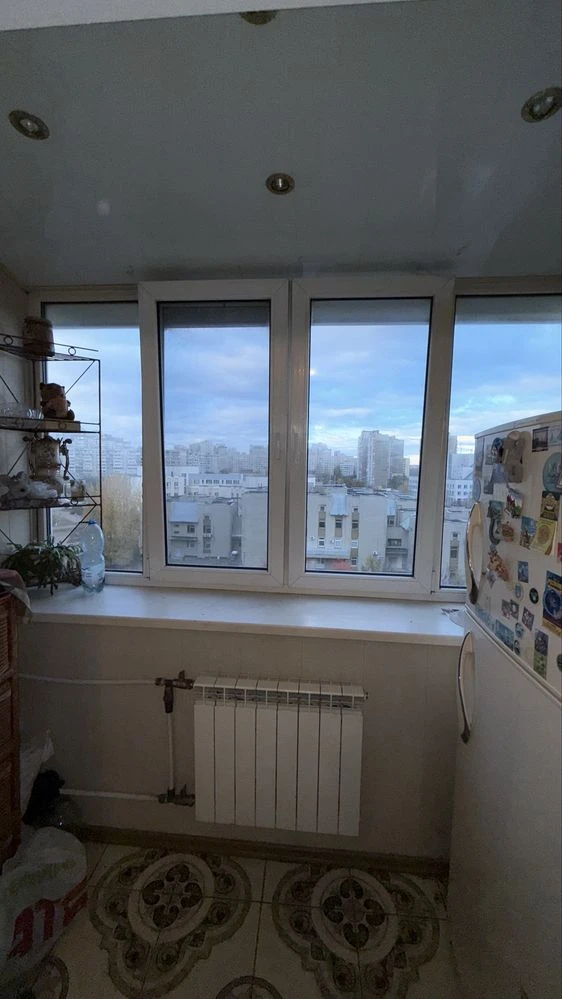 Room for sale in a 3-room apartment, Dan'kevich Street
