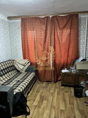 Продаж кімнати в гуртожитку біля Севастопольської площі