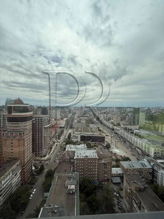 2-room apartment for sale Metropole/Velyka Vasylkivska/Center