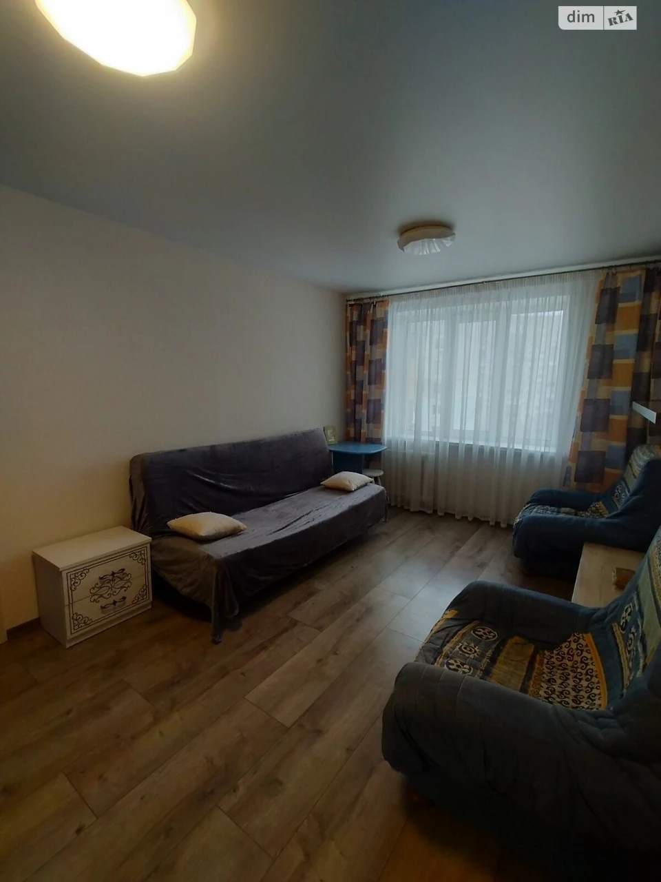 Room for Sale - Holosiivsky