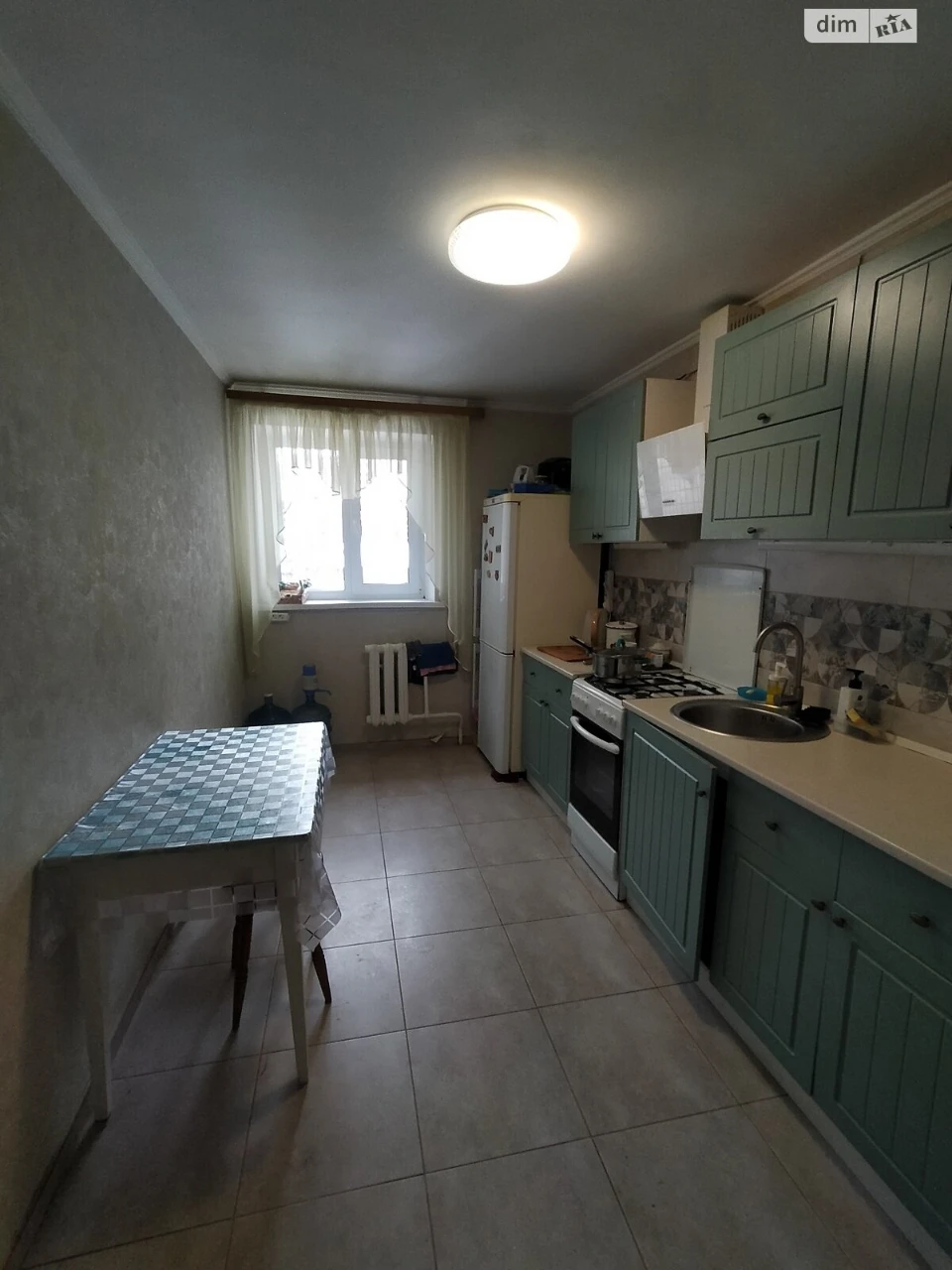 Room for Sale - Holosiivsky