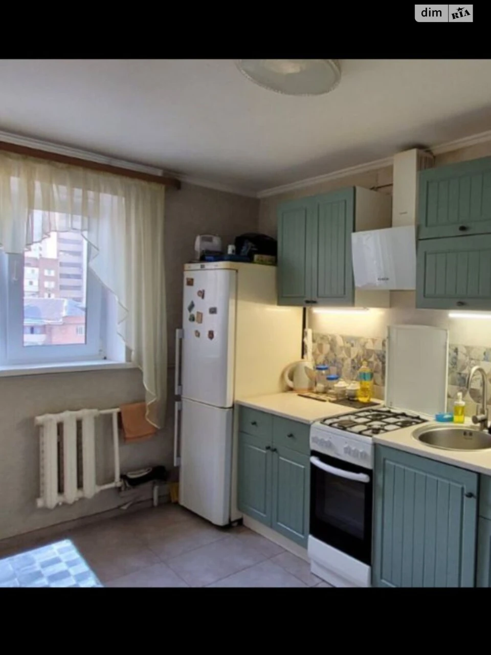Room for Sale - Holosiivsky