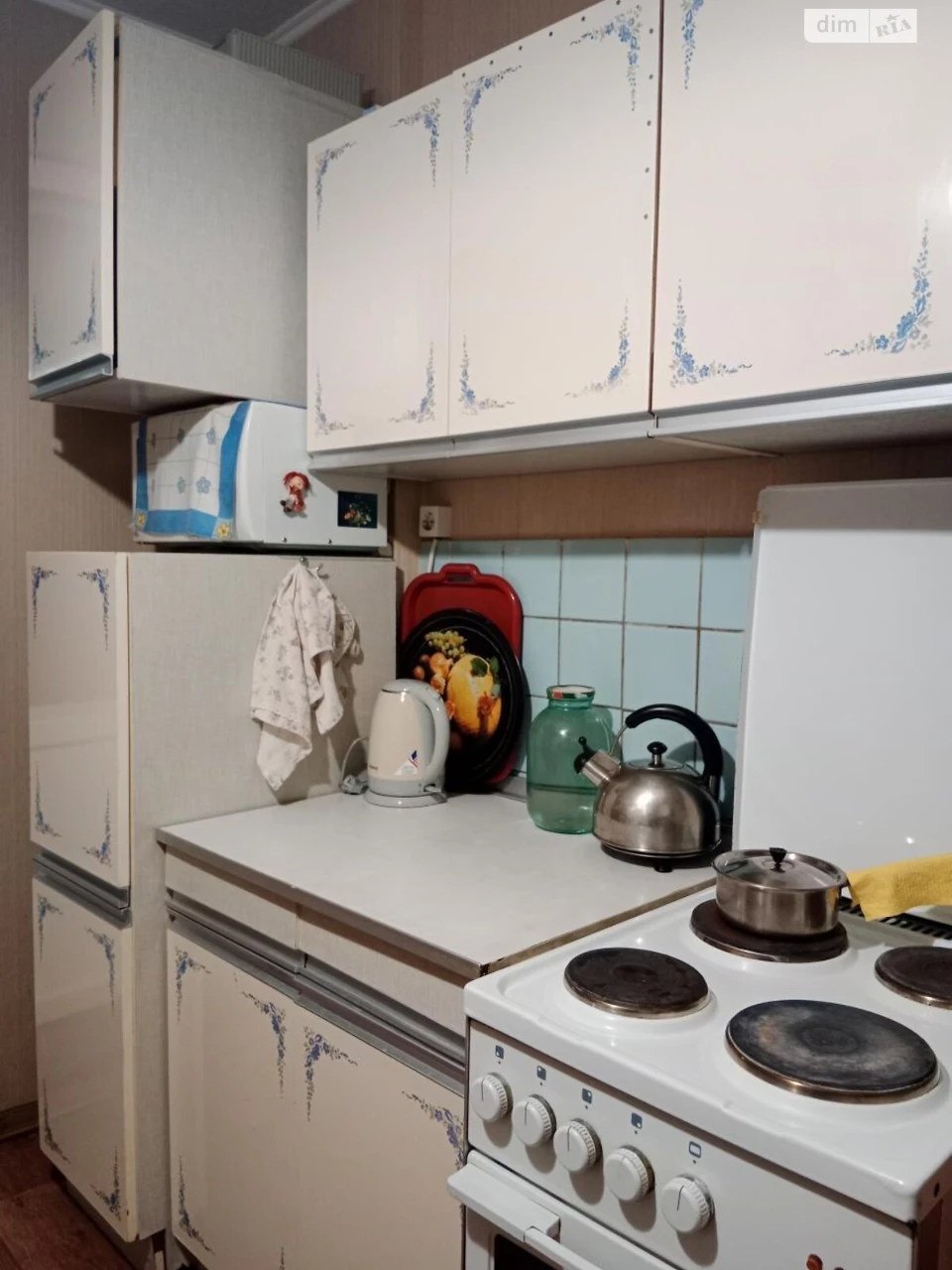 Room for Sale: Dnipro