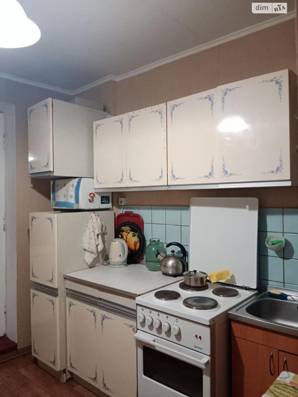 Продаж Комнаты Днепровский