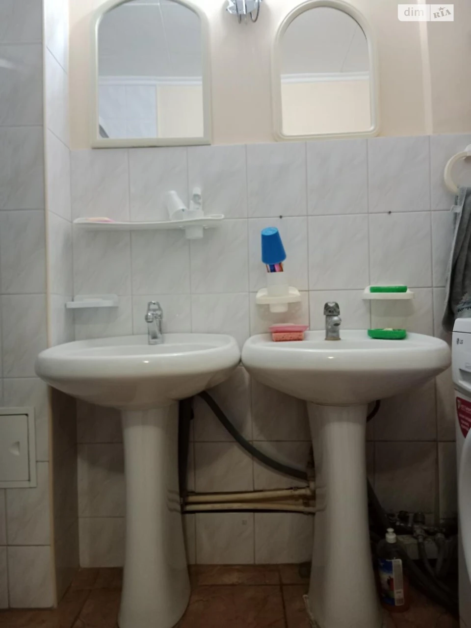 Продаж Комнаты Днепровский