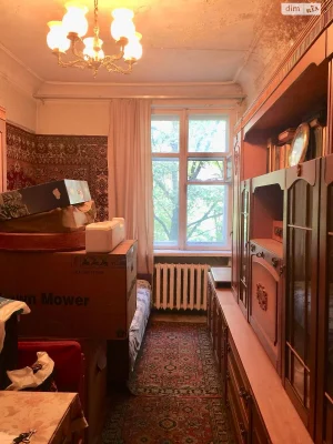 Room for Sale, Darnitsa District