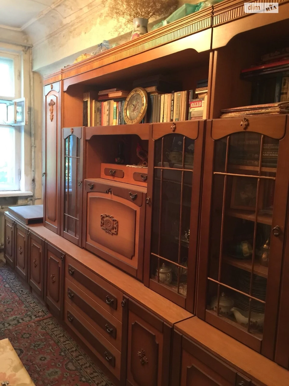 Room for Sale, Darnitsa District
