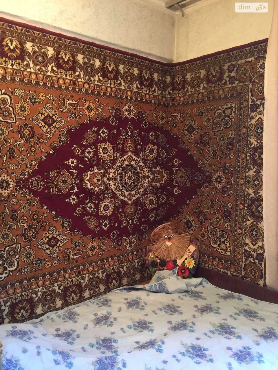 Room for Sale, Darnitsa District