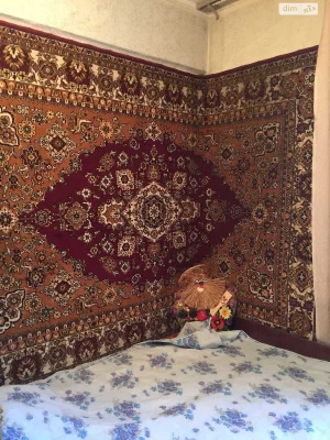 Room for Sale, Darnitsa District