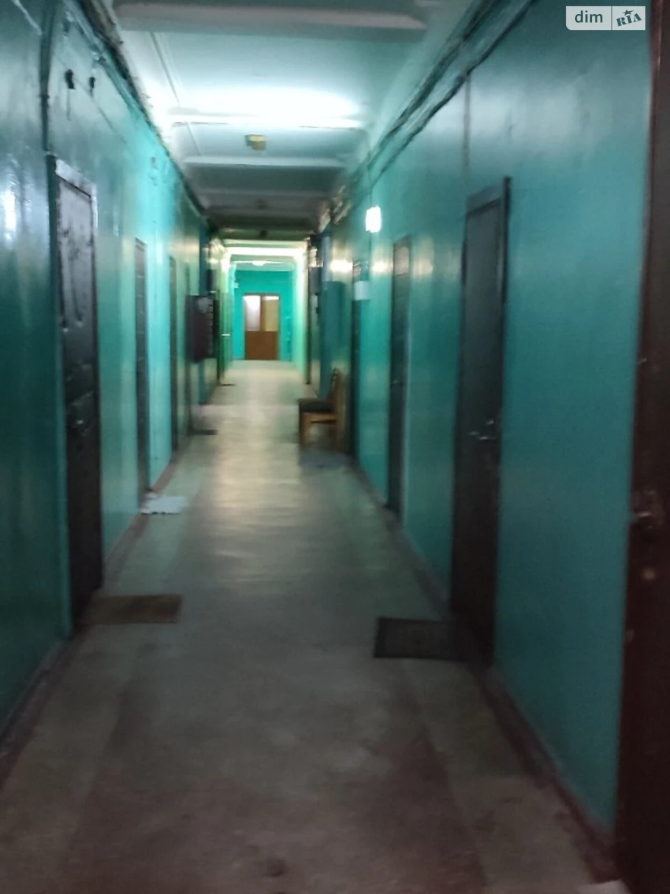 Room for Sale, Darnitsa District
