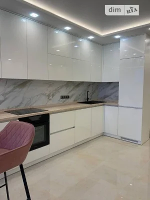 Продаж 2к квартири 67 кв. м на вул. Михайла Бойчука 41А • ID