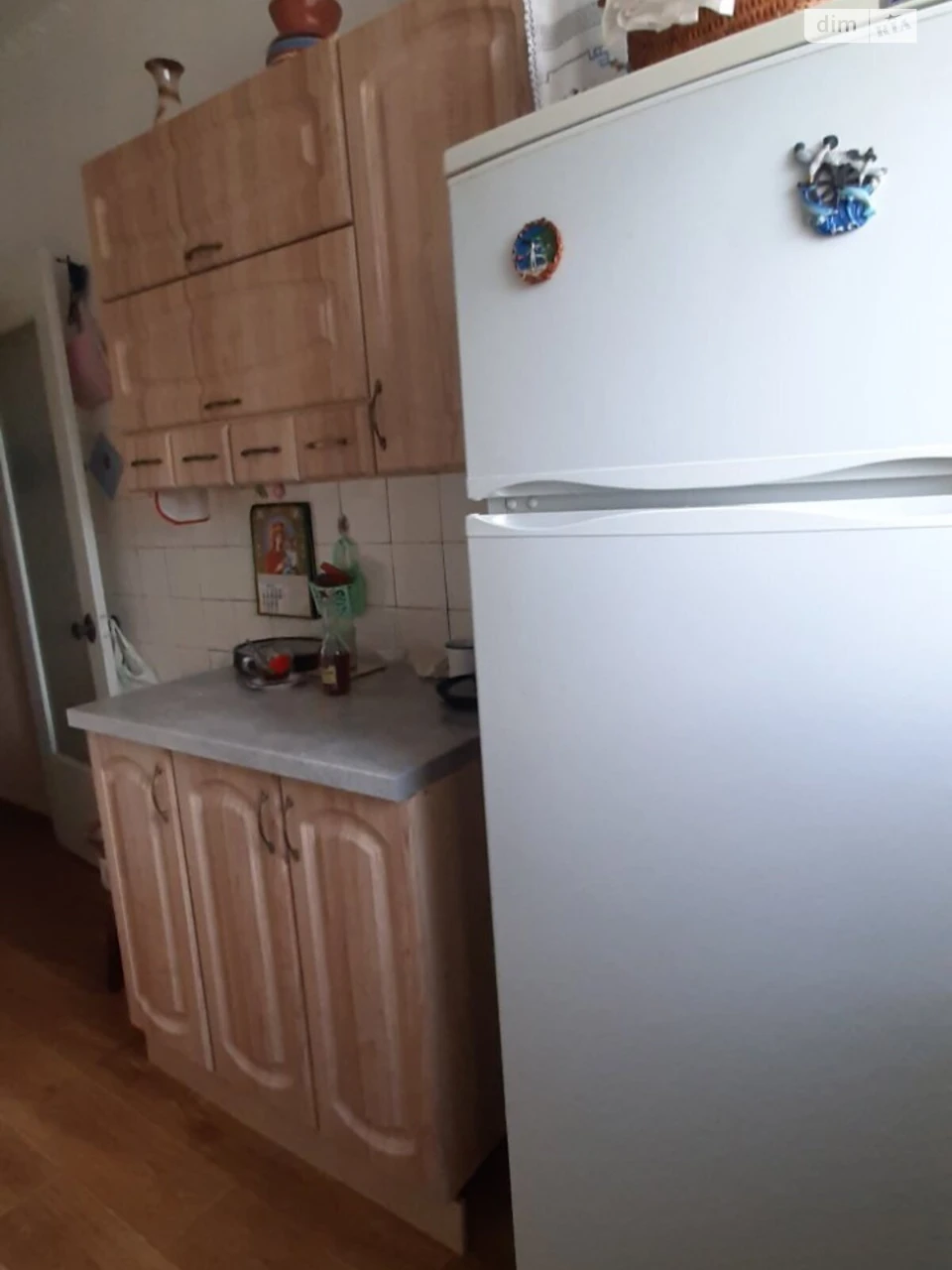 Room for Sale – Desniansky