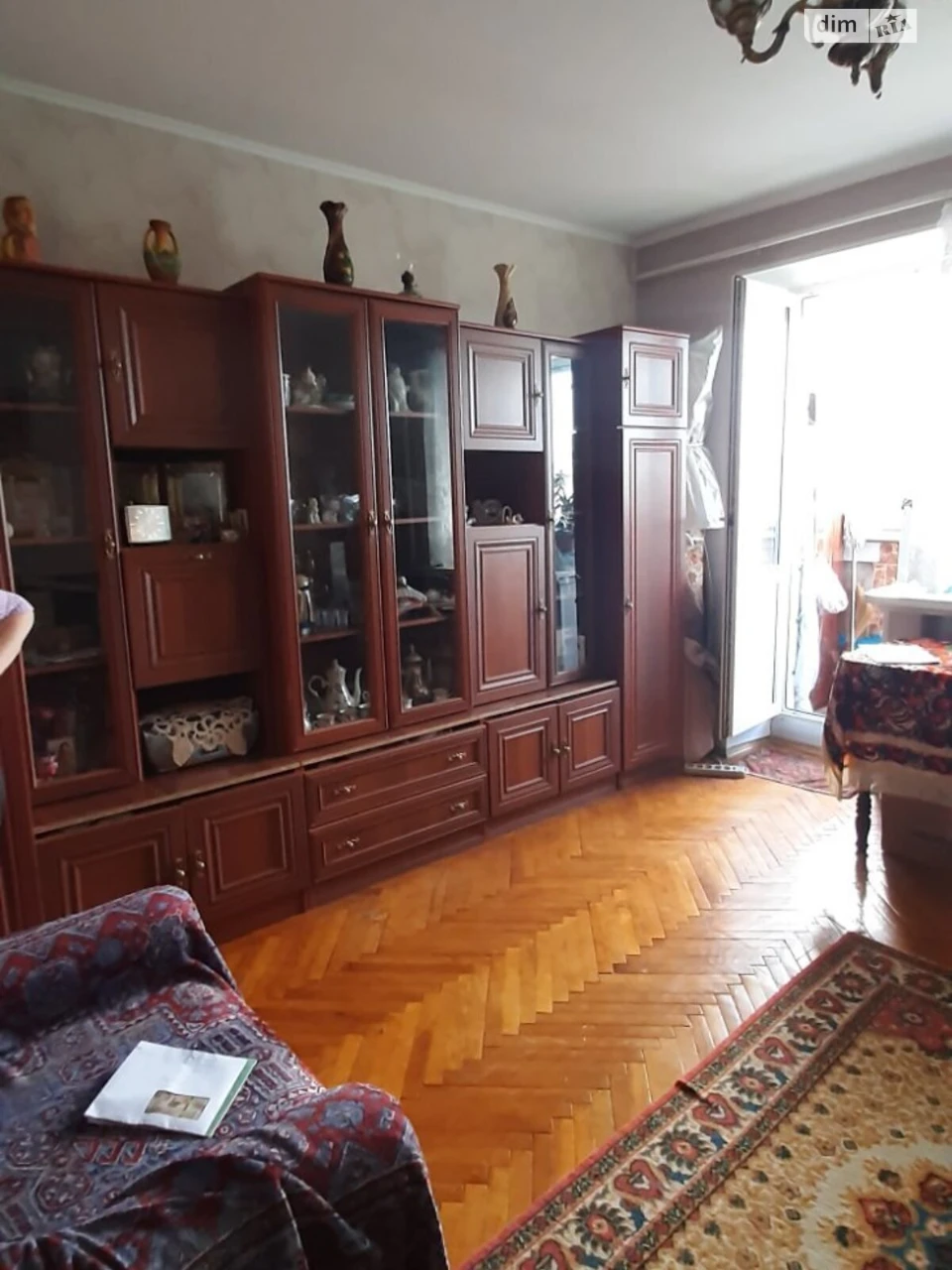 Room for Sale – Desniansky