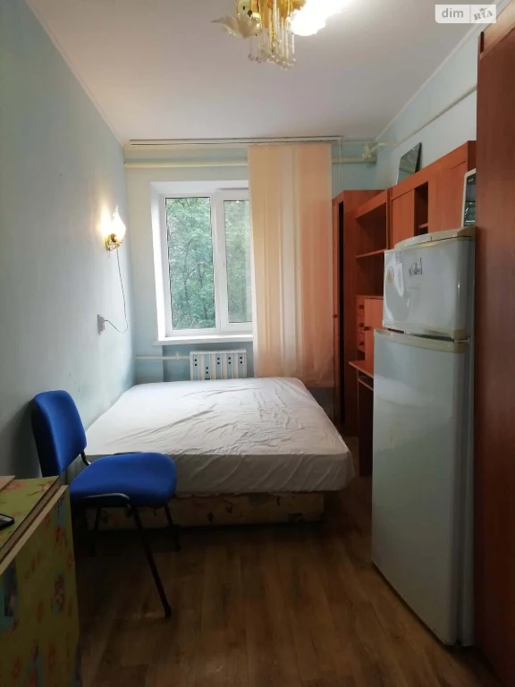 Sale Room in Syrets