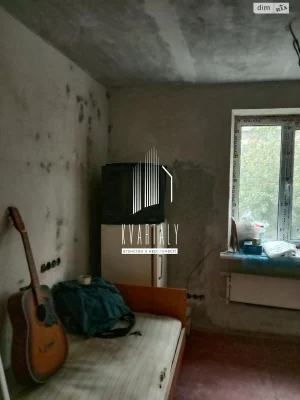 Room for Sale - Tarashchenskaya