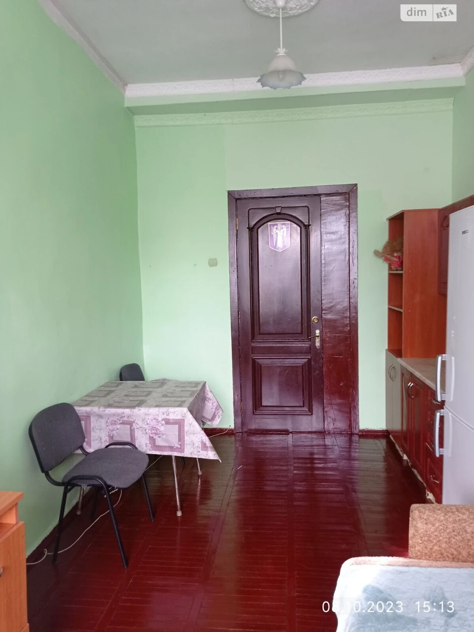 Room for Sale, Podilsky