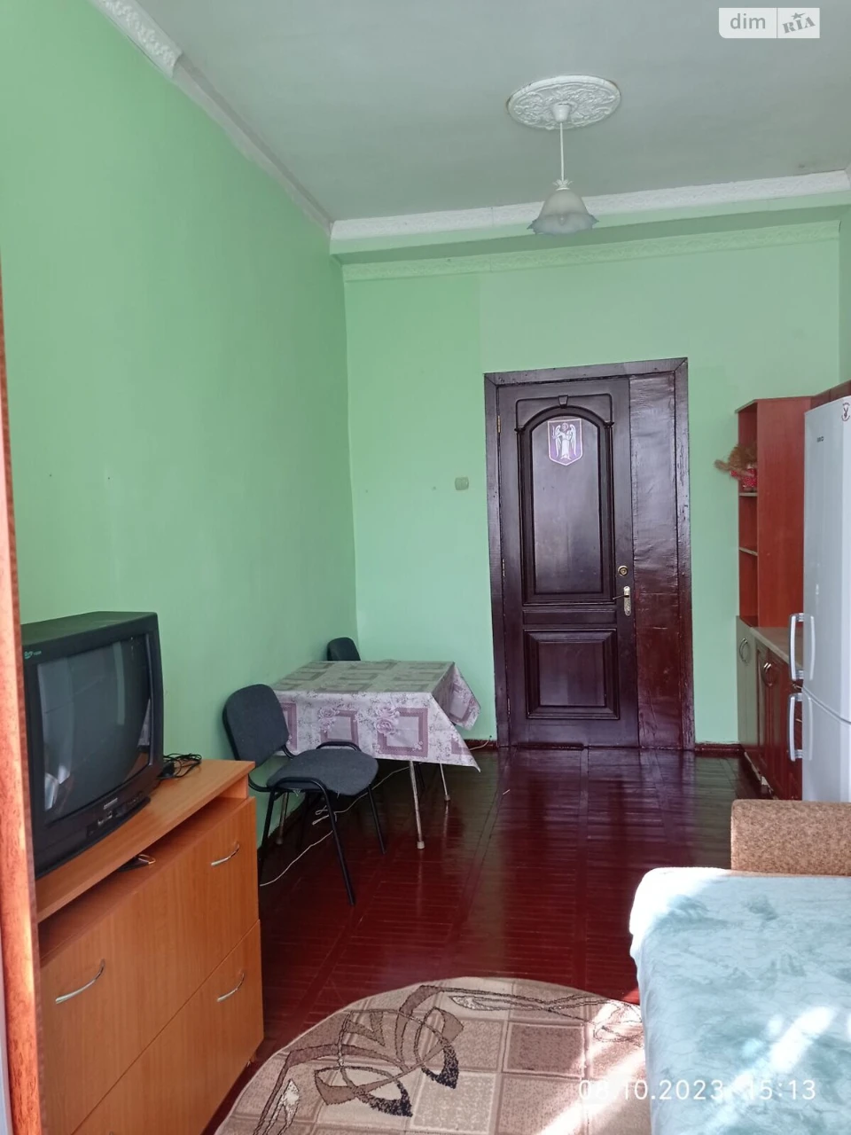 Room for Sale, Podilsky