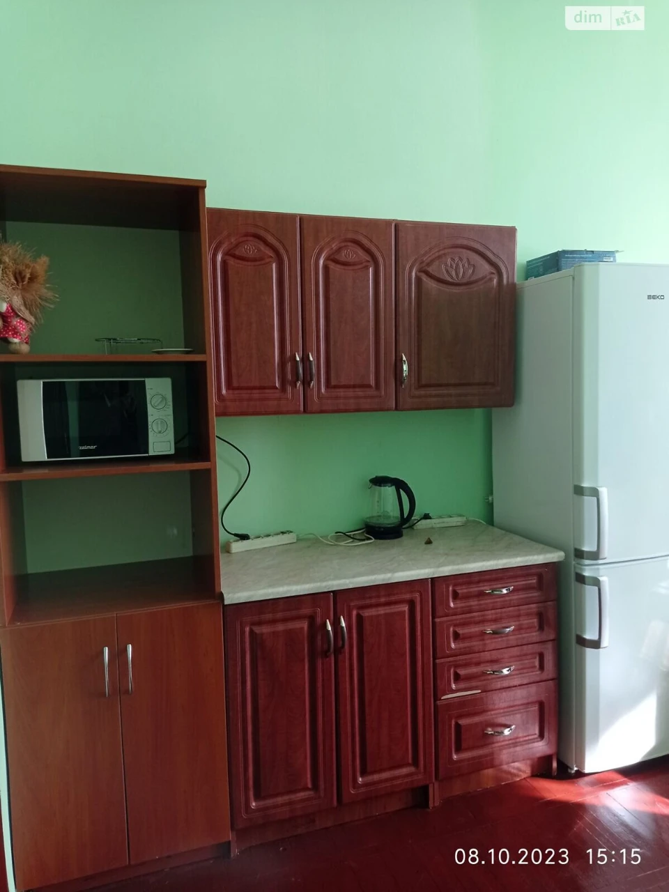 Room for Sale, Podilsky