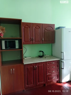 Room for Sale, Podilsky
