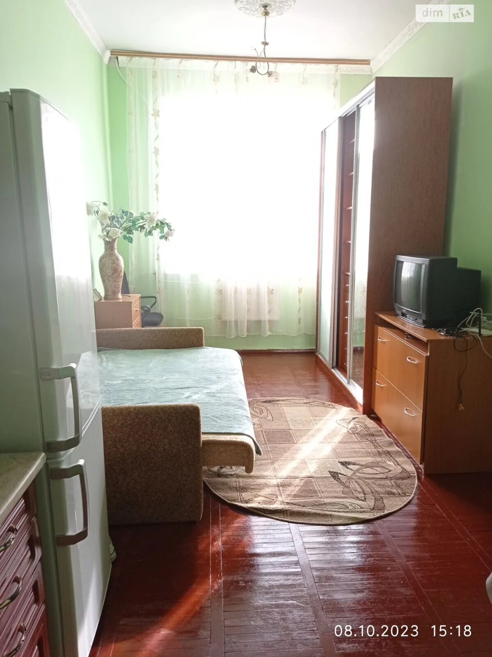 Room for Sale, Podilsky