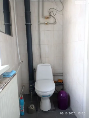 Room for Sale, Podilsky