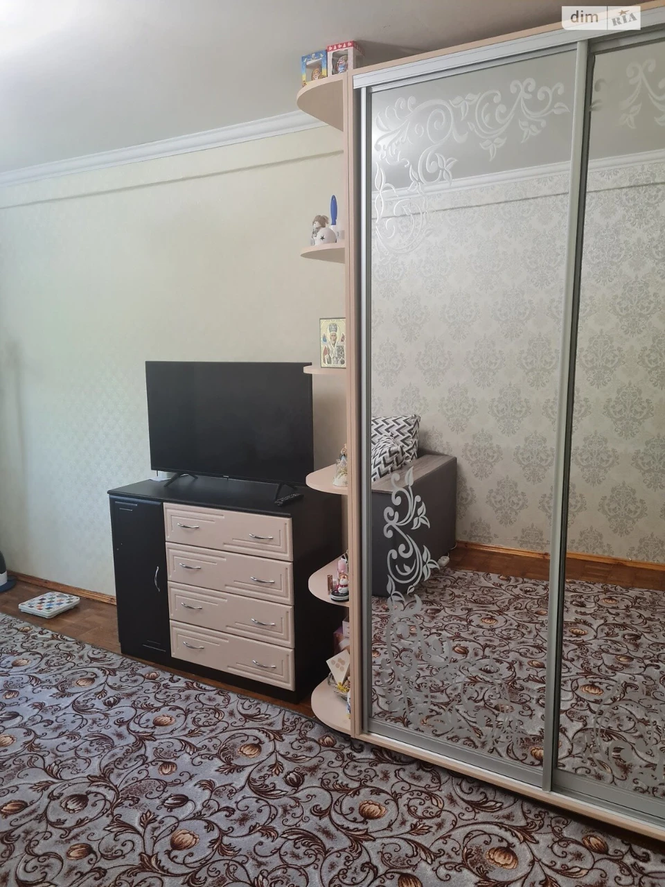 Room for Sale: Dniprovsky