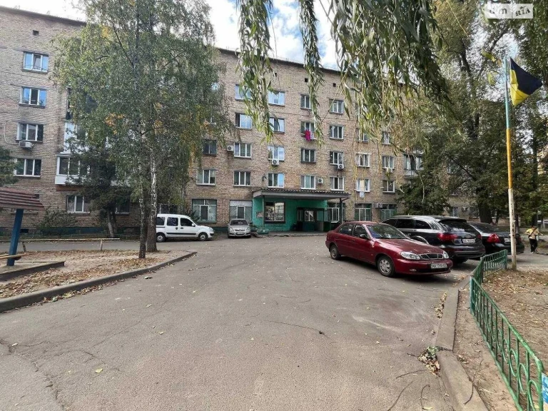 Sale of Room Bilichy