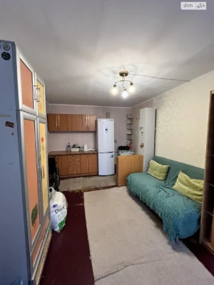 Sale of Room Bilichy