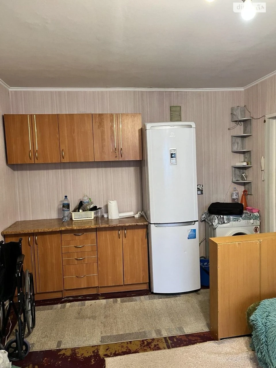 Sale of Room Bilichy