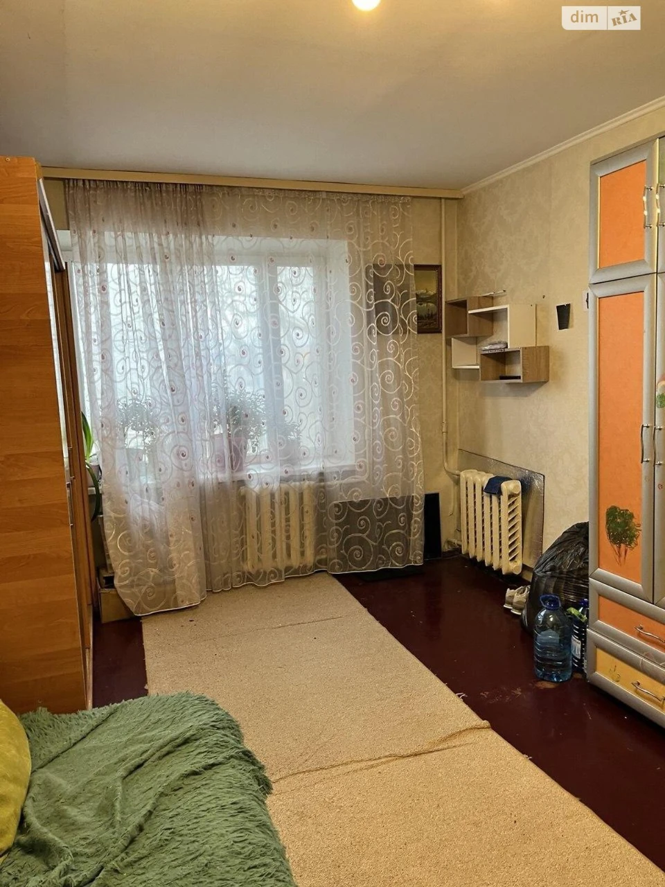 Sale of Room Bilichy