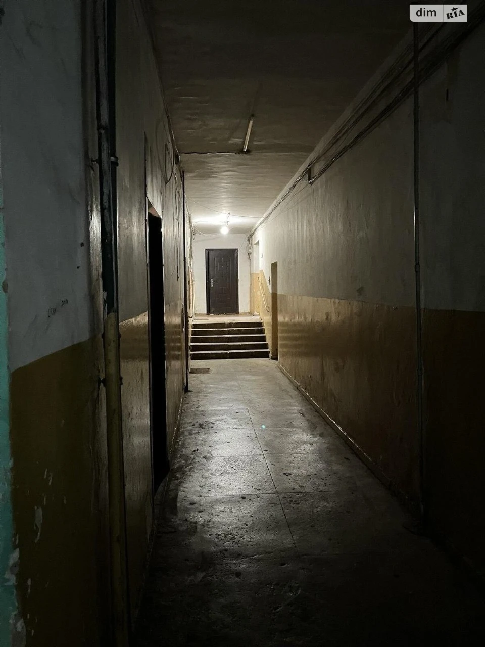 Sale of Room Bilichy
