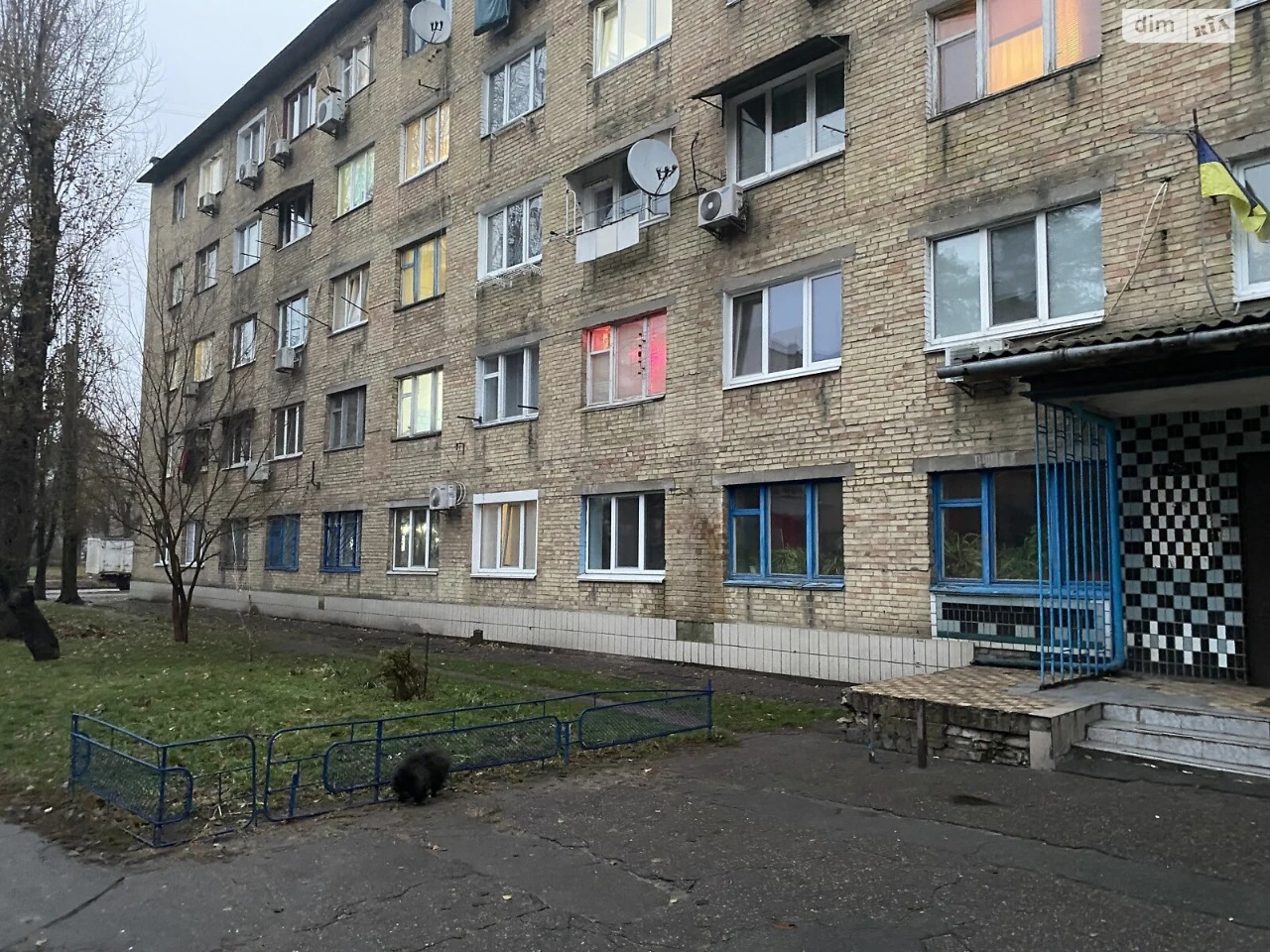 Продажа Комнаты в Дарницком