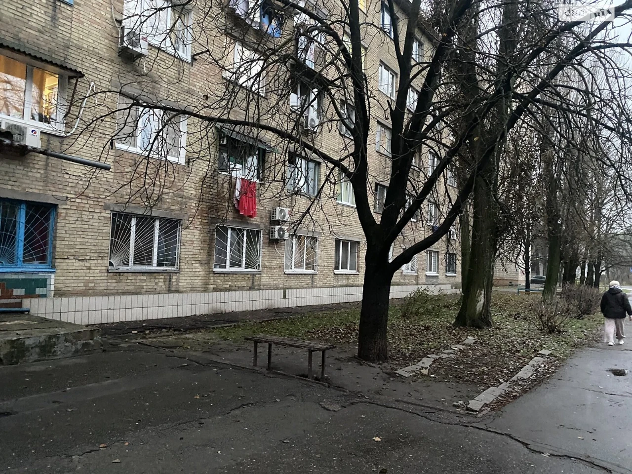 Продажа Комнаты в Дарницком