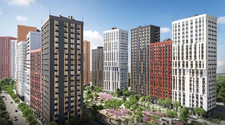 Власник! 1к квартира 38 м², ЖК Svitlo Park, будинок №8, вікн