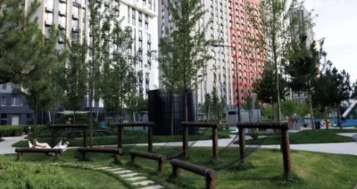 Власник! 1к квартира 38 м², ЖК Svitlo Park, будинок №8, вікн