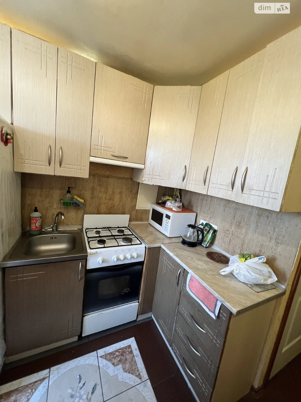 Продаж Кімната Деснянський