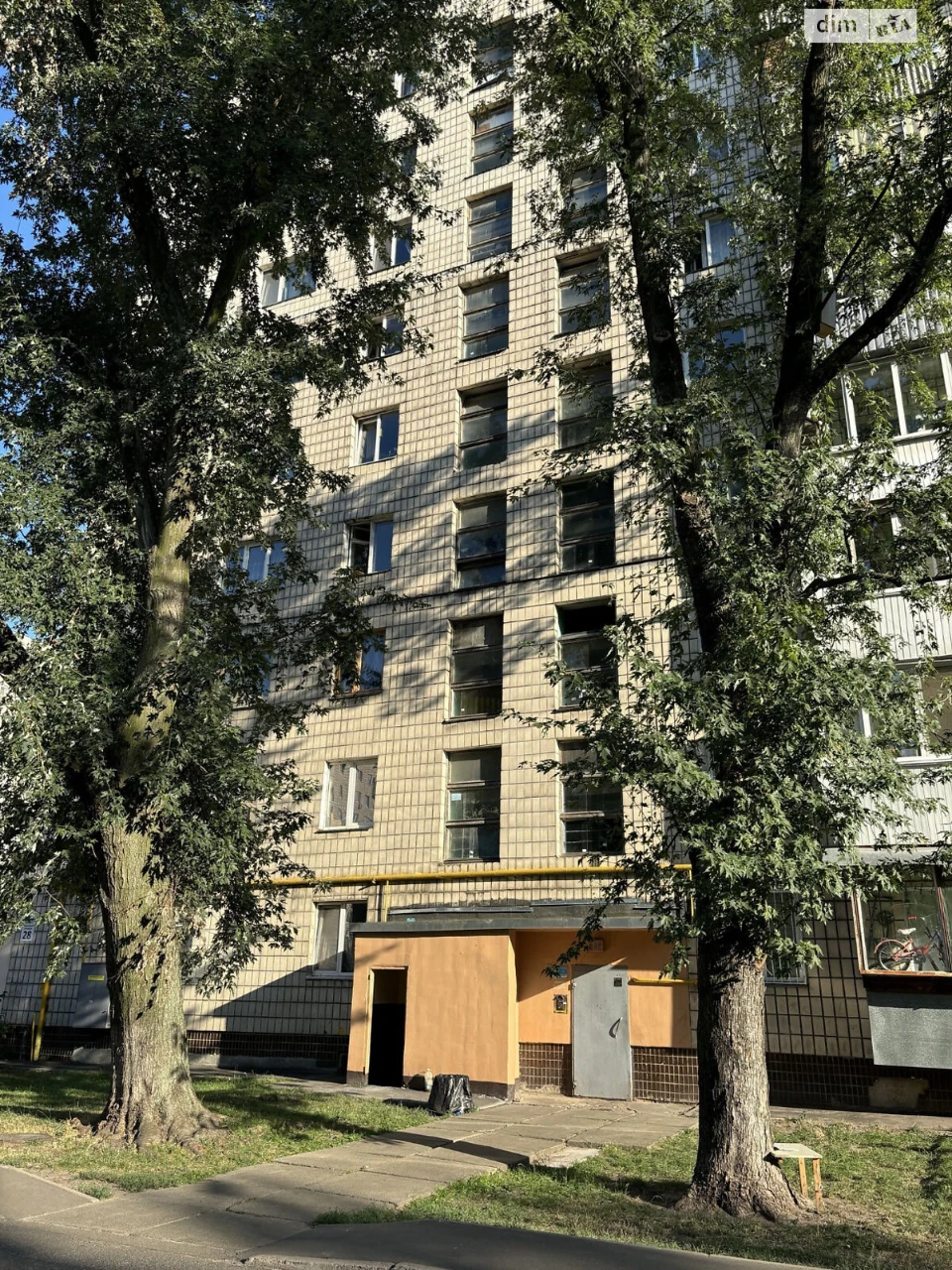 Продаж Кімната Деснянський