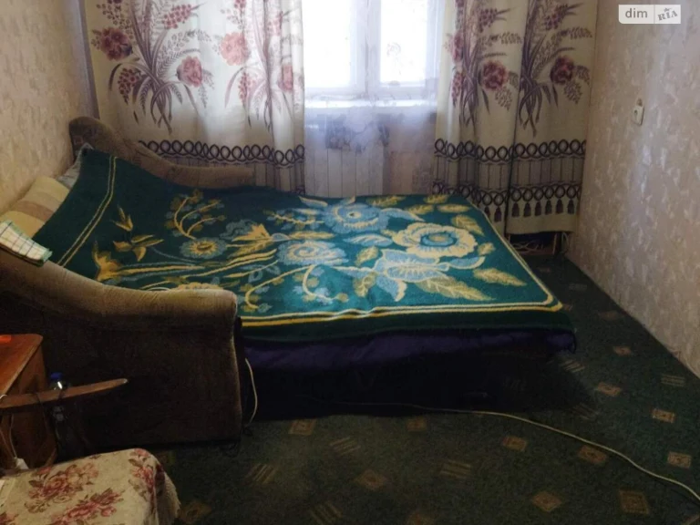 Sale of Room, Dniprovsky District