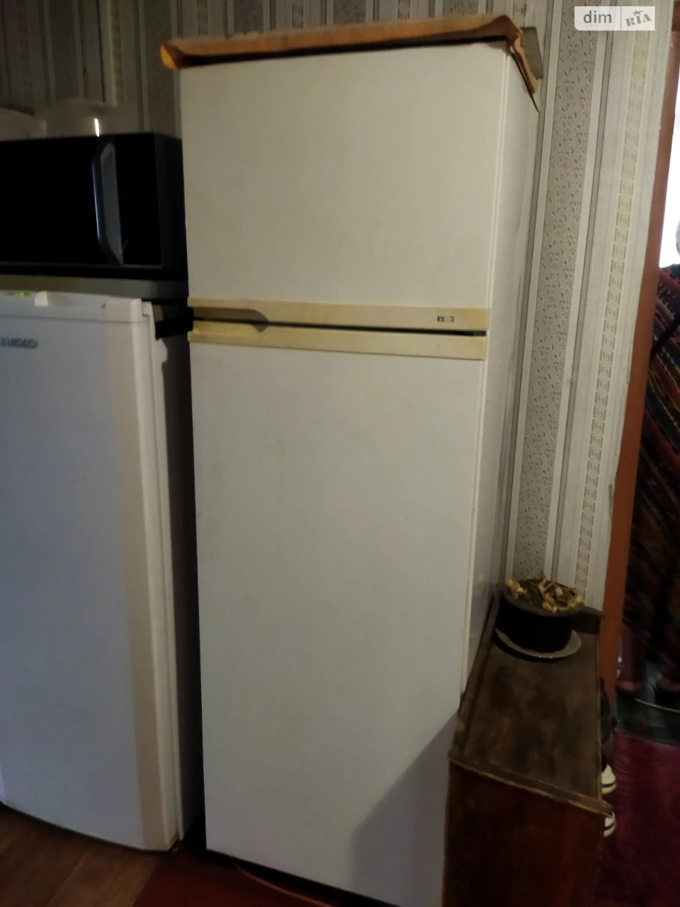 Sale of Room, Dniprovsky District