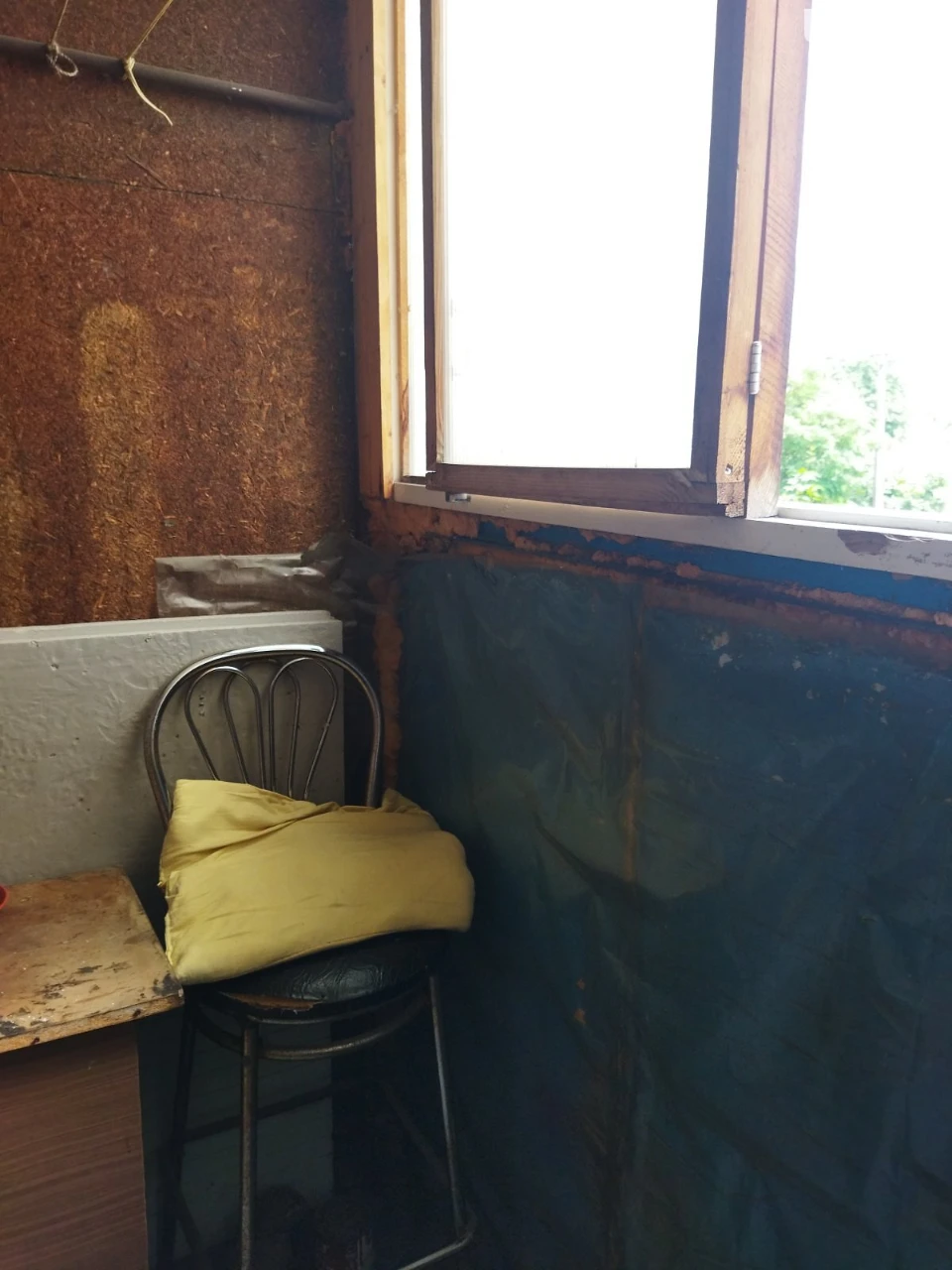 Sale of Room, Dniprovsky District