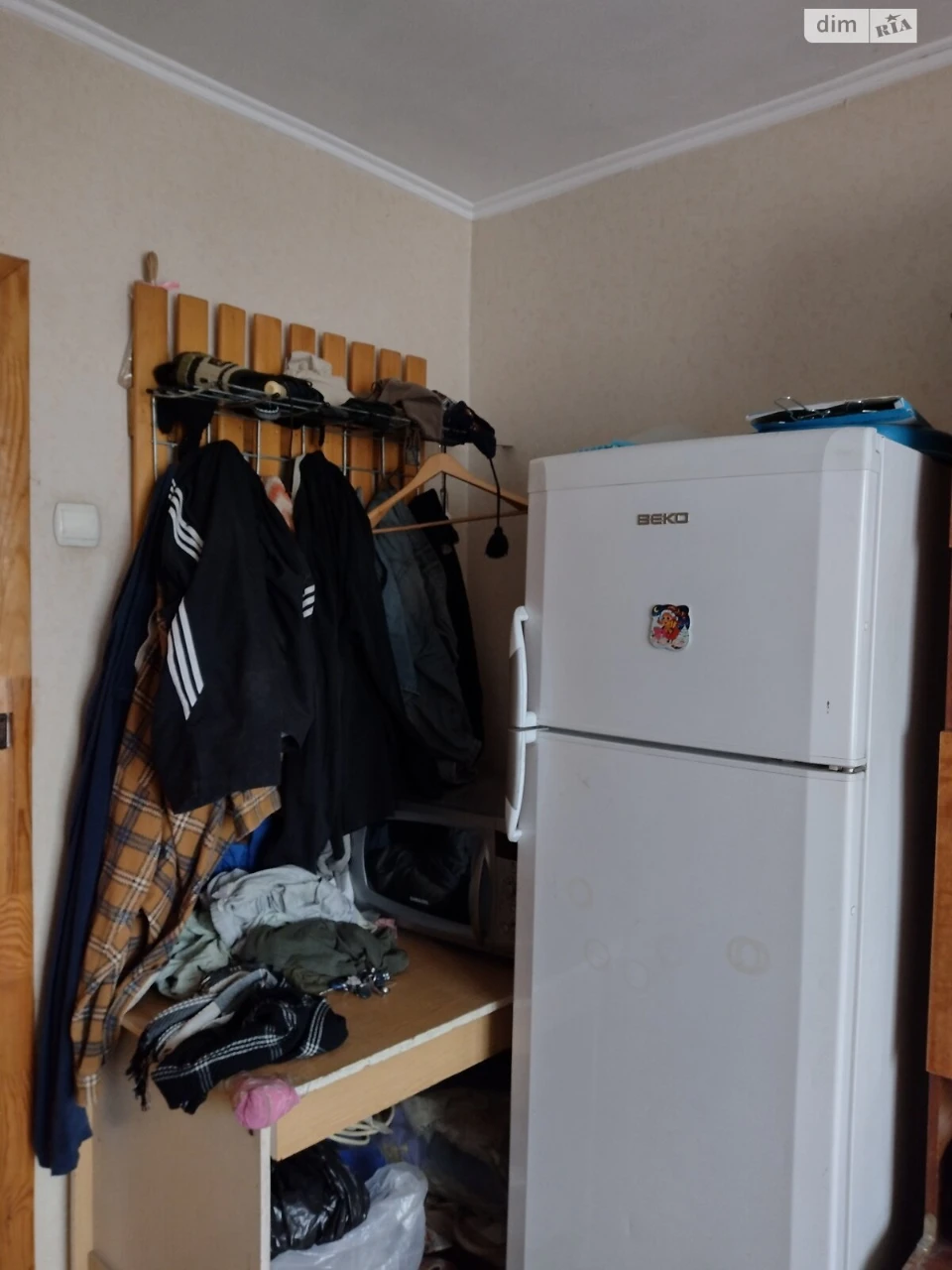 Продаж Кімната Воскресенка