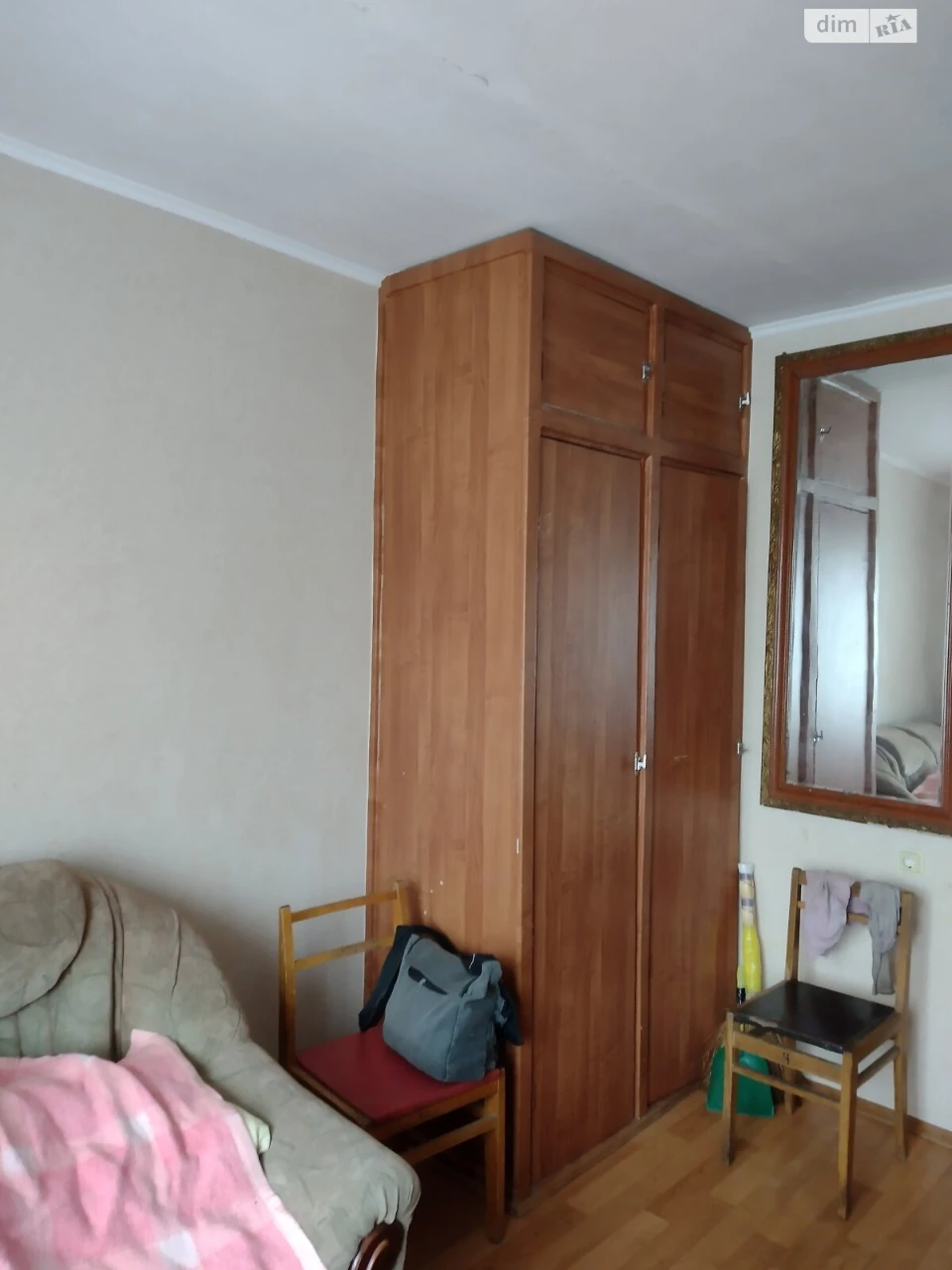 Продаж Кімната Воскресенка
