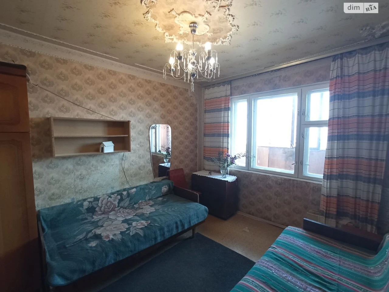 Sale of Room in Territory-1