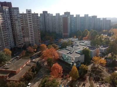 Sale of Room in Territory-1