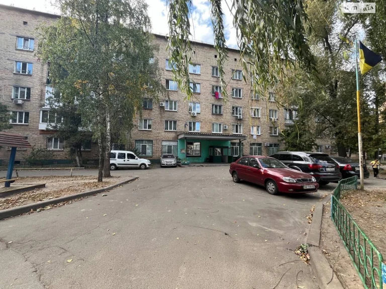 Apartment for Sale, Svjatoshynskyi