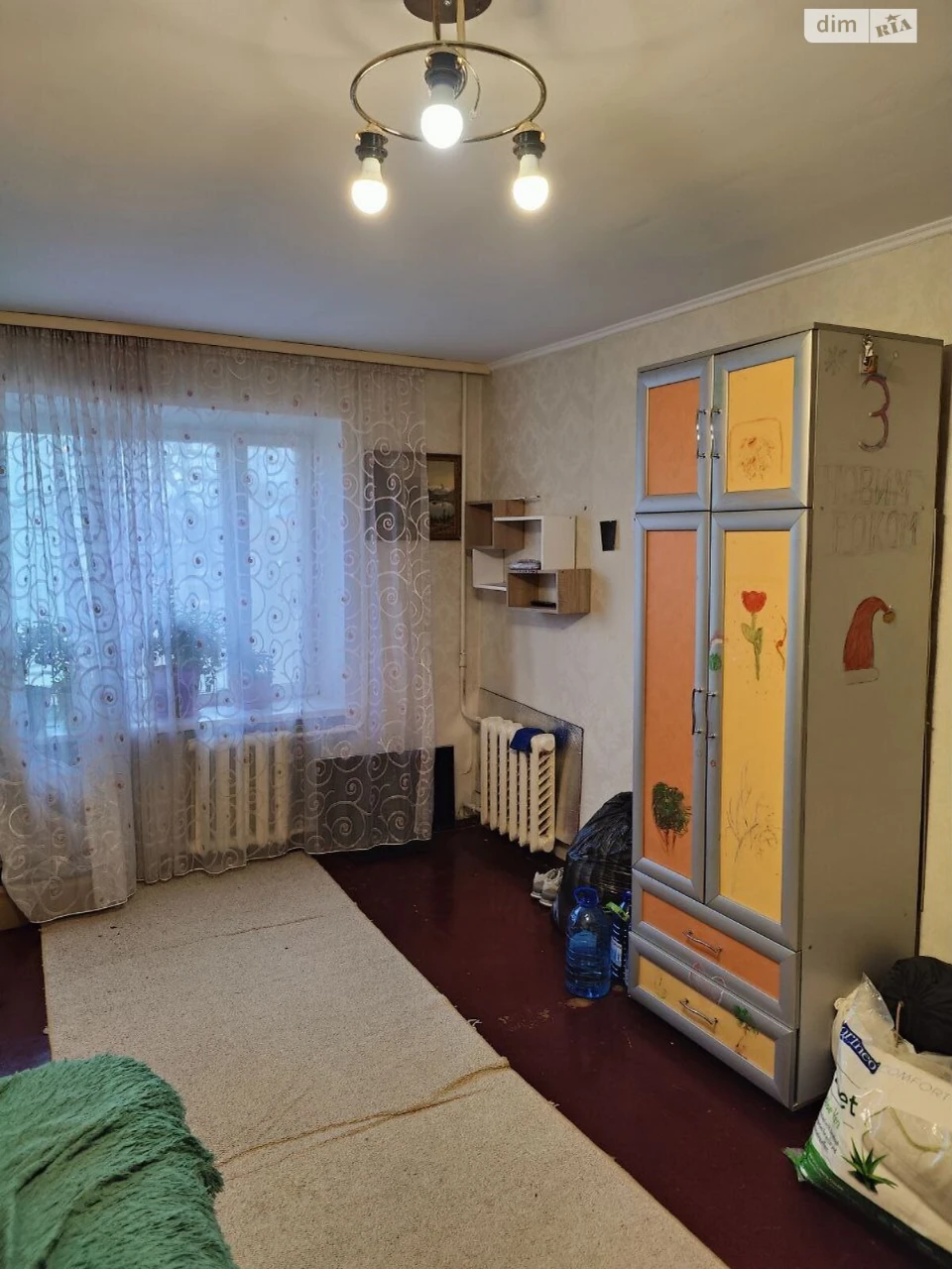 Продаж Кімната Святошинський