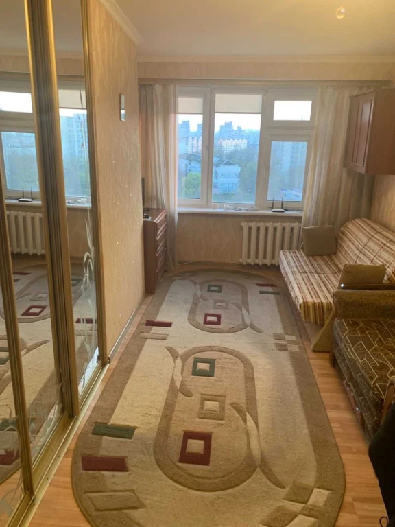 Sale of a room in a dormitory, 29 sq.m.