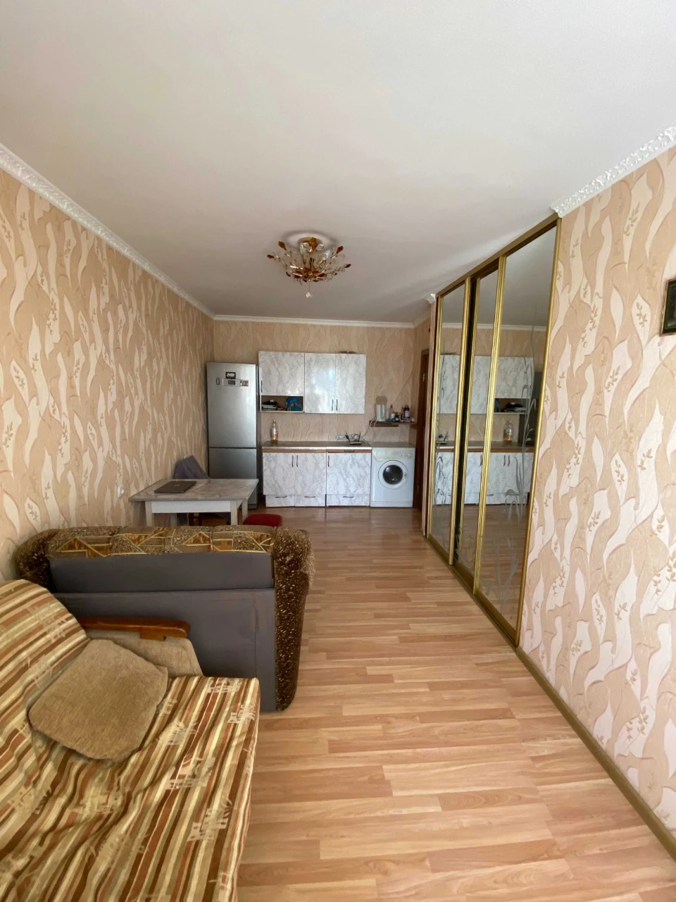 Продаж БЕЗ %  кімнати в гуртожитку  29кв.м., блочна система