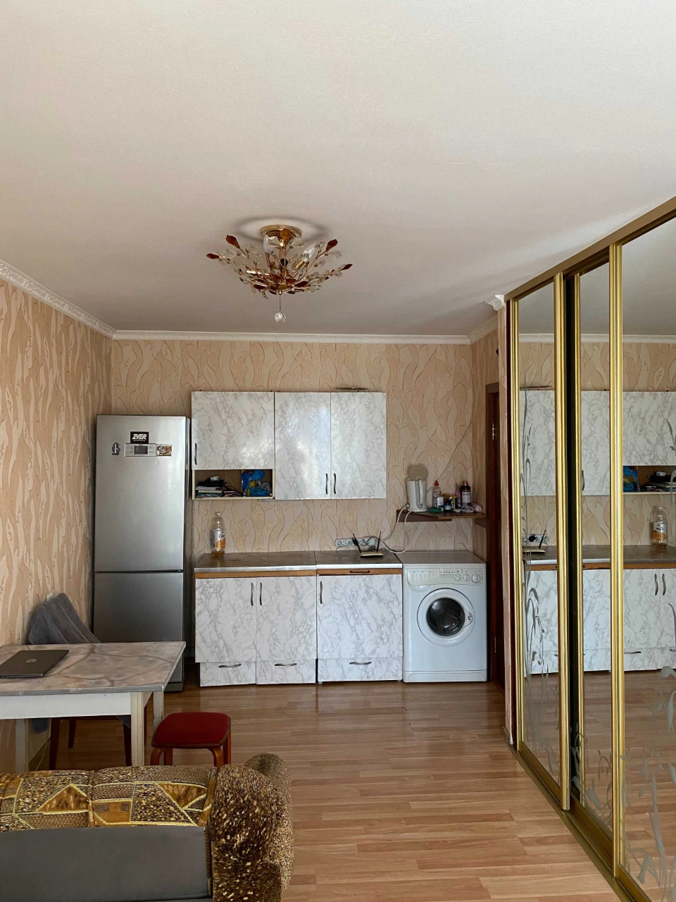Продаж БЕЗ %  кімнати в гуртожитку  29кв.м., блочна система